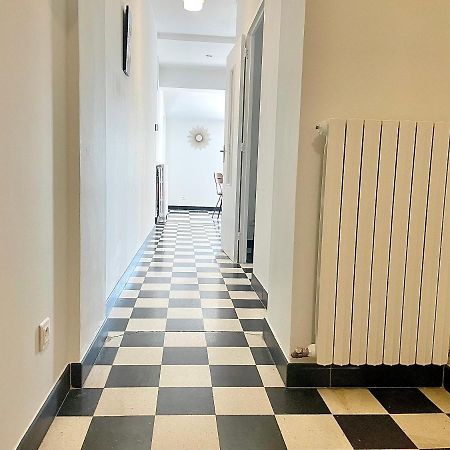 Appartement Avec Vue Sur Le Port Sete Bagian luar foto